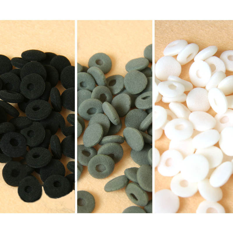 Earphone Foam Tip - 25pairs 50pcs 18mm Foam Earbud earphone