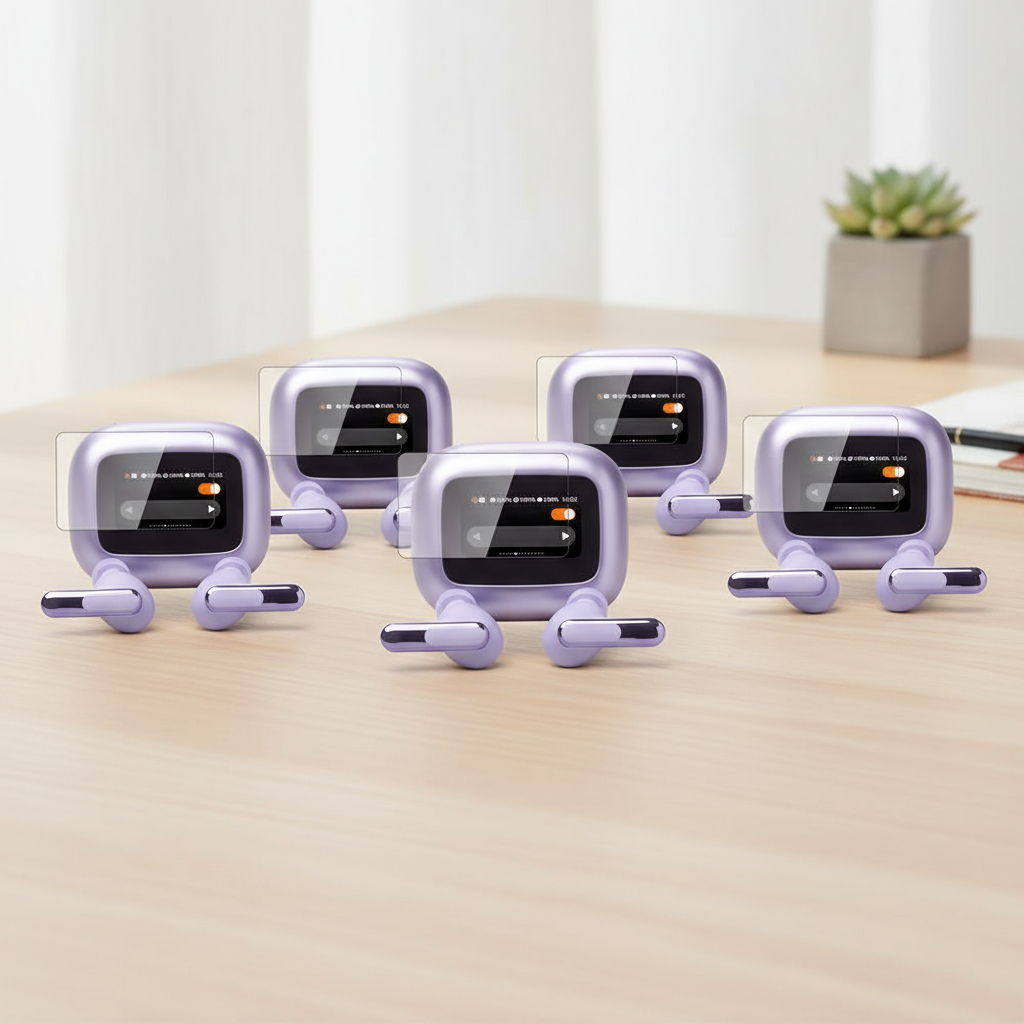 Earbuds Charging Case - 1/3/5PCS For JBL Live Beam 3