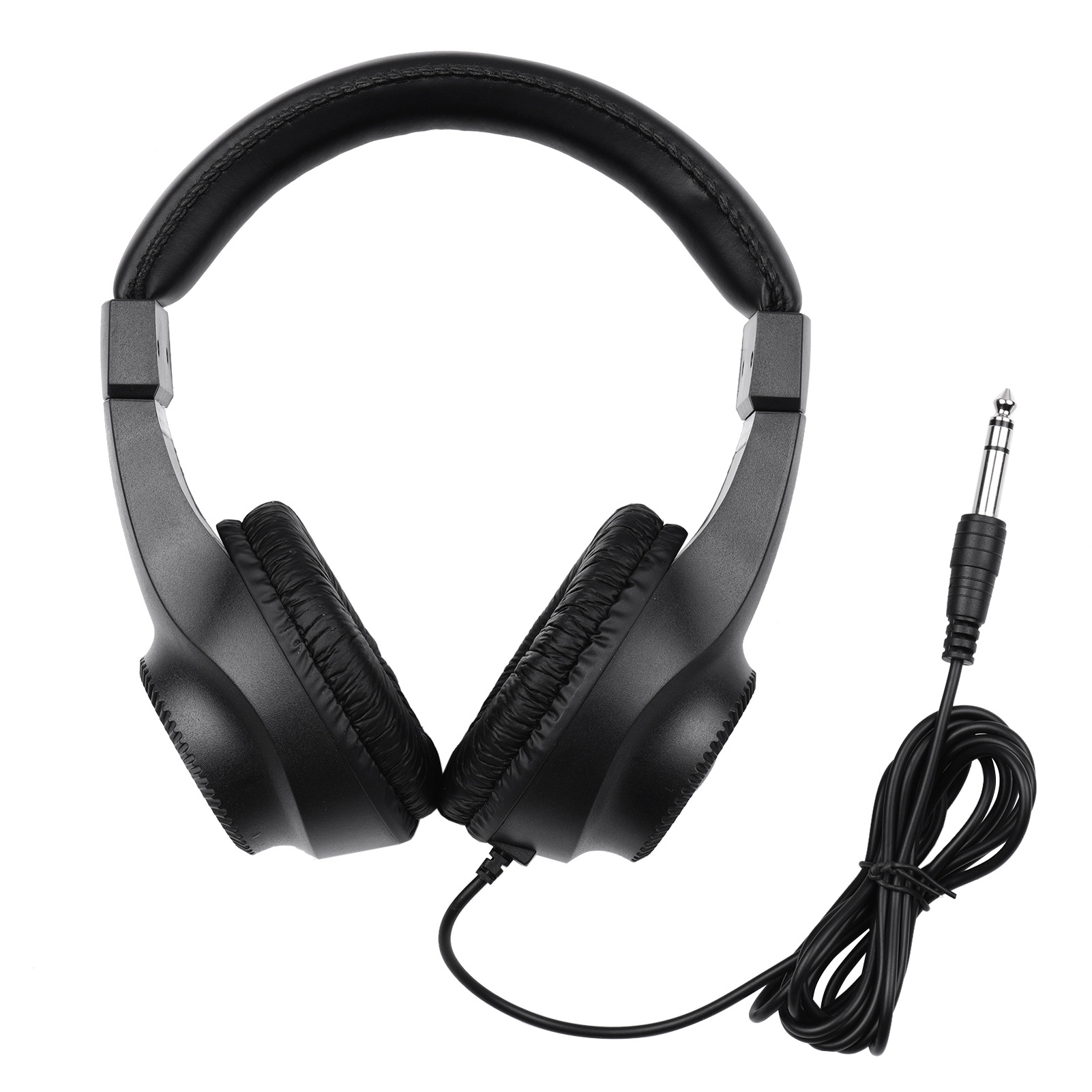 Wired Headset Self Adjusting H - Audiophile Headphone Wired recension och pris