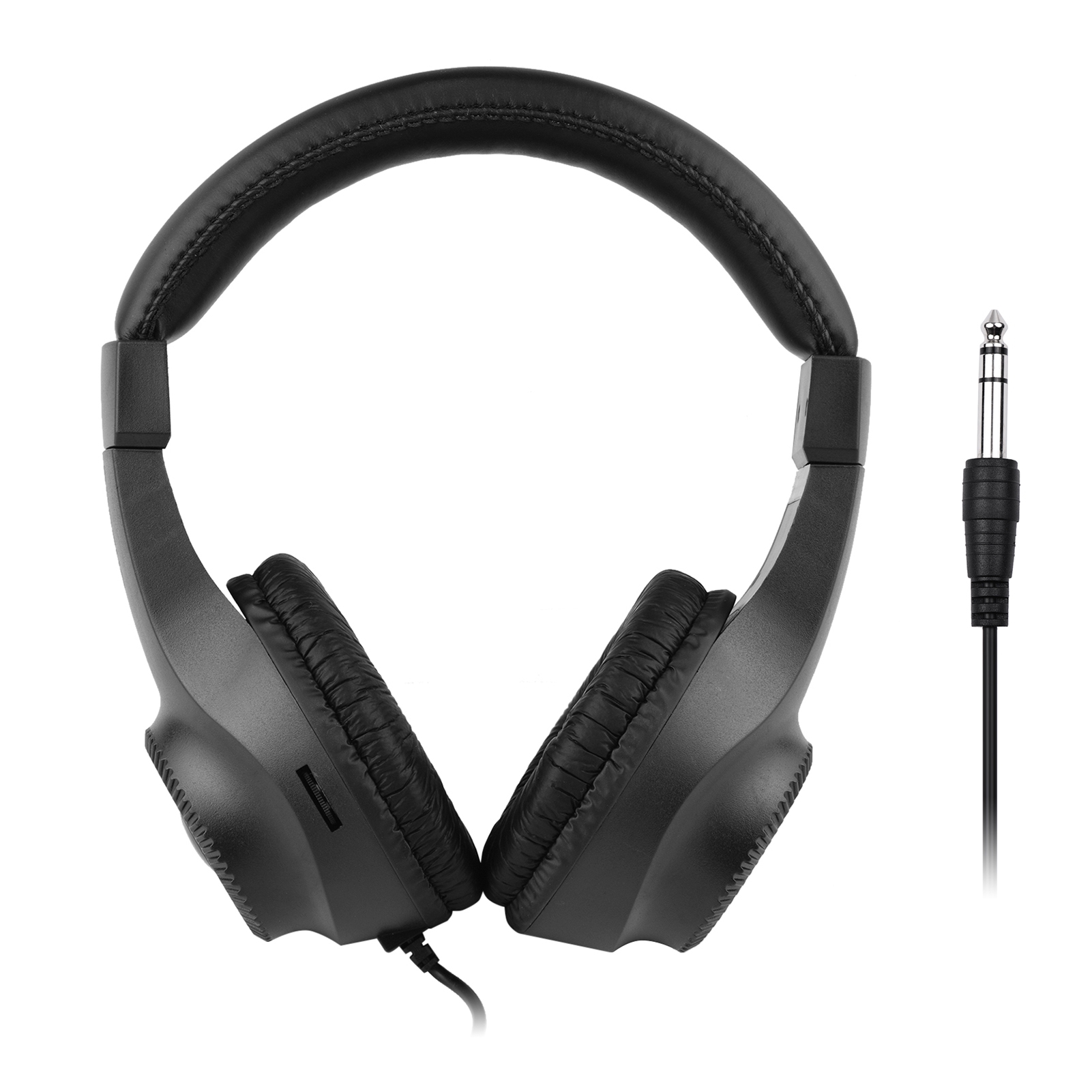 Wired Headset Self Adjusting H - Audiophile Headphone Wired recension och pris