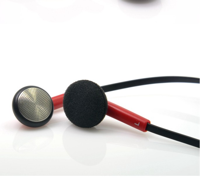 100Pcs Soft Foam Ear Tips,Ear  - Earphone Foam Tip recension och pris
