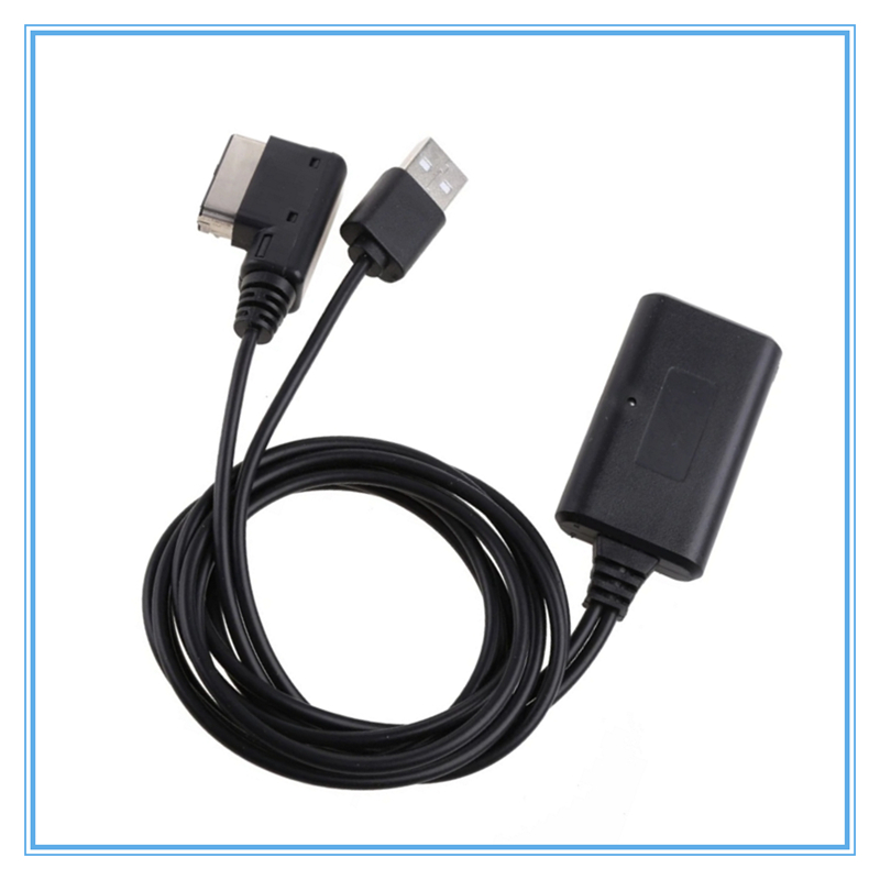 AMI MMI 2G/5.0 Wireless Blueto - Bluetooth Adapter Receiver recension och pris