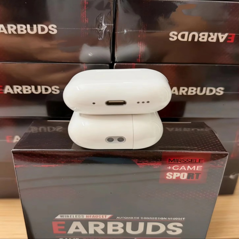 2025 New Pro 3 Wireless Blueto - Usb C Earphone recension och pris