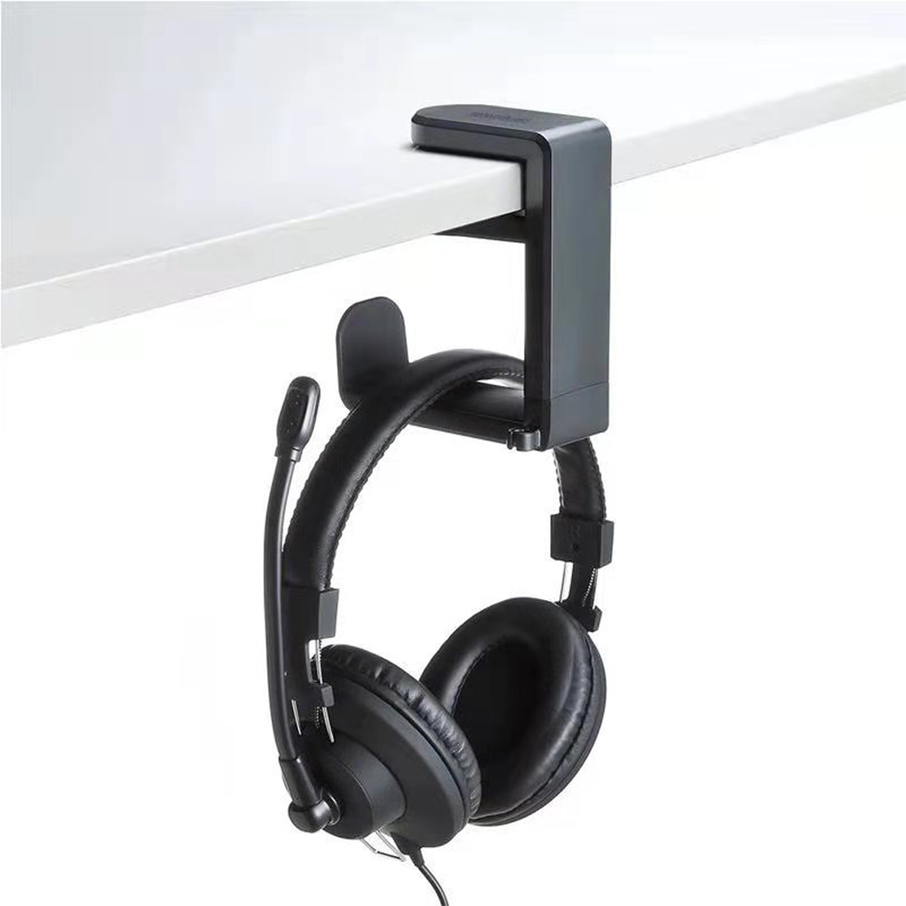 Headphone Stand Desk with 360  - Headphone Stand Desk recension och pris