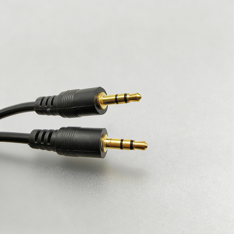 1PC 1.5m/3m/5m/10m/15m/20m 3.5 - Cable Extension 3.5 recension och pris