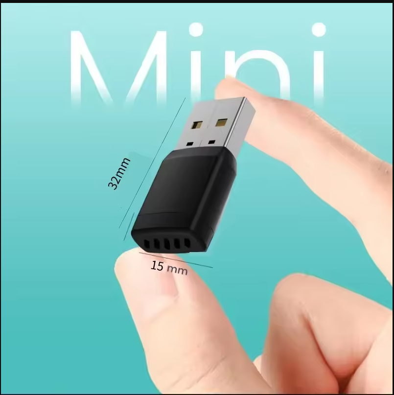Smart Wireless CarPlay Android - Bluetooth Adapter Receiver recension och pris