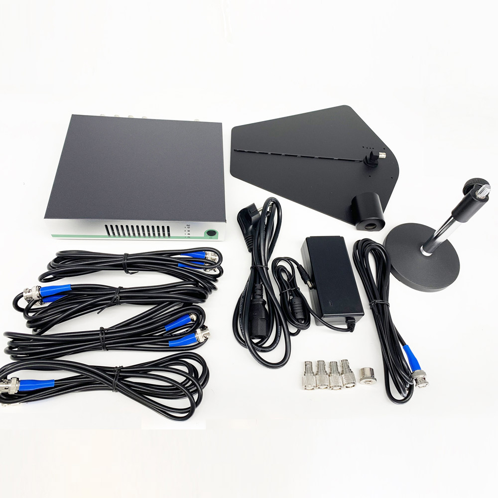 AC3 A2003 In-Ear Monitor Signa - In Ear Monitor Iem recension och pris