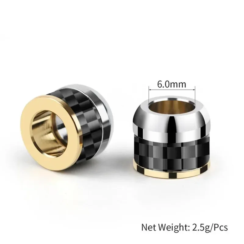 Earphone Y Splitter 6.0mm To 5 - Audio Splitter Y recension och pris