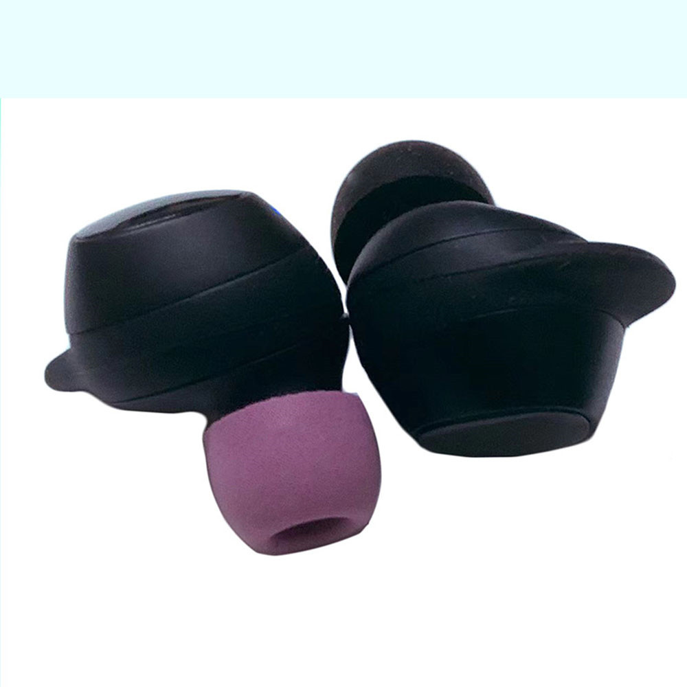 Memory Foam Tips for Samsung G - Earphone Foam Tip recension och pris