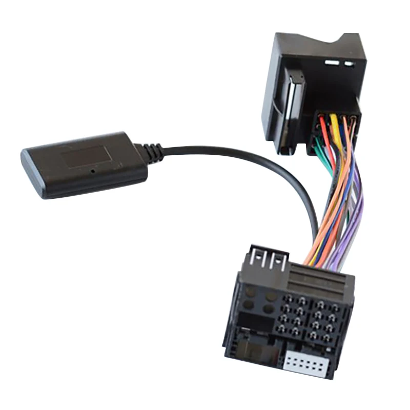 AADD-Car Audio Bluetooth 5.0 R - Bluetooth Adapter Receiver recension och pris
