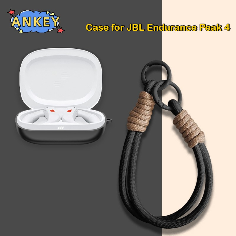 for JBL Endurance Peak 4 Case  - Earbuds Charging Case recension och pris