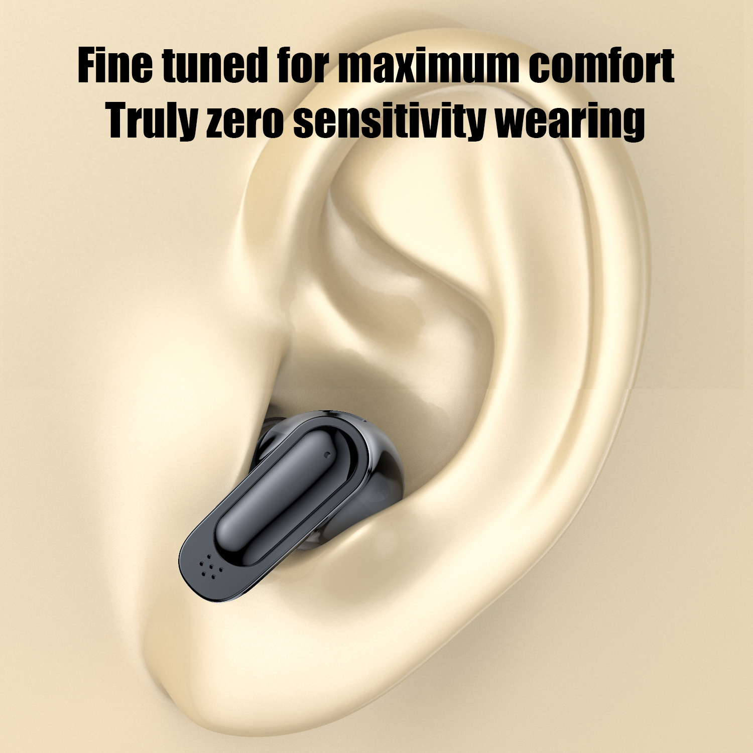 Lenovo Ultra V11 Smart Touch M - Wireless Earbuds Tws recension och pris