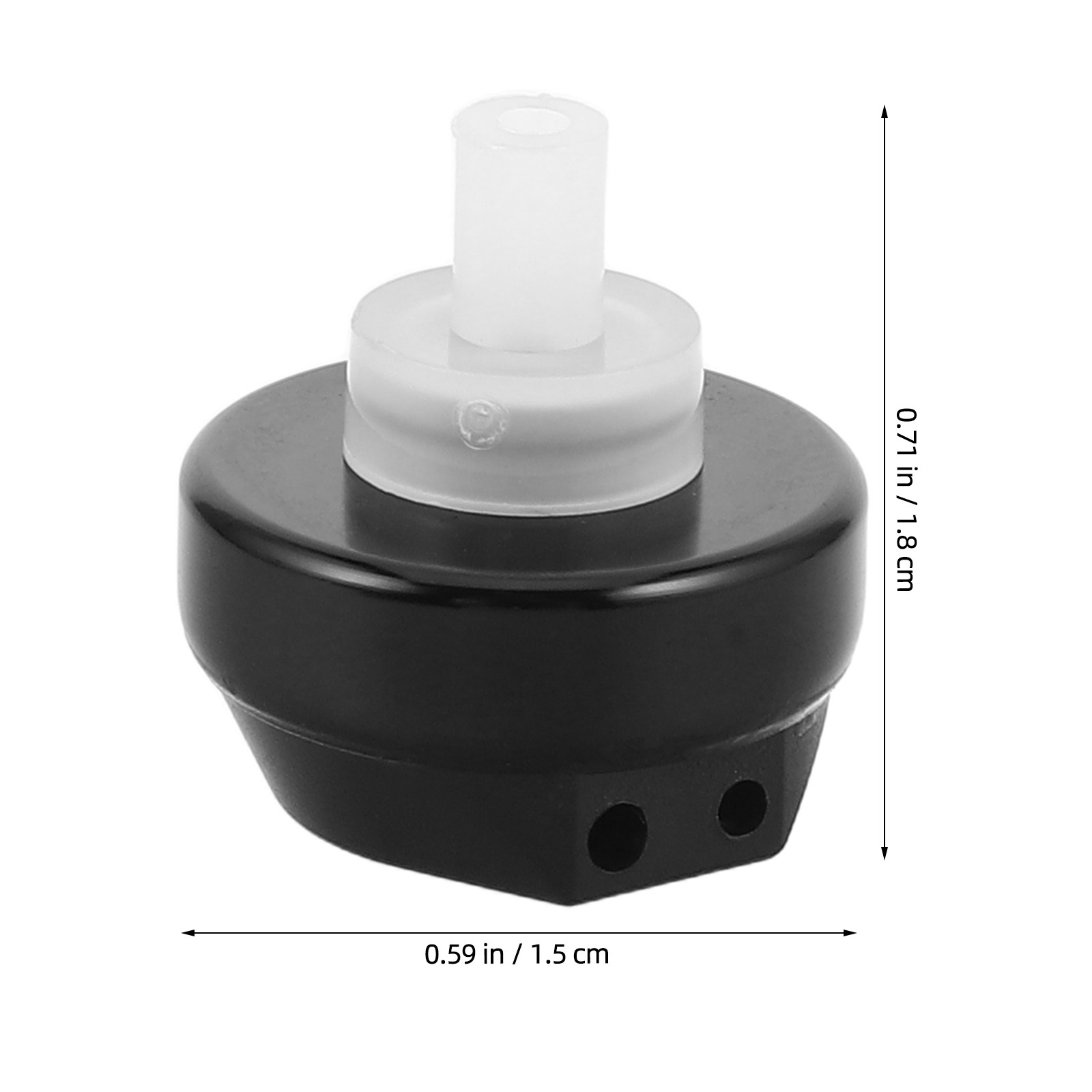 Hearing Aid Ear Tips Replaceme - Silicone Ear Tip Replacement recension och pris