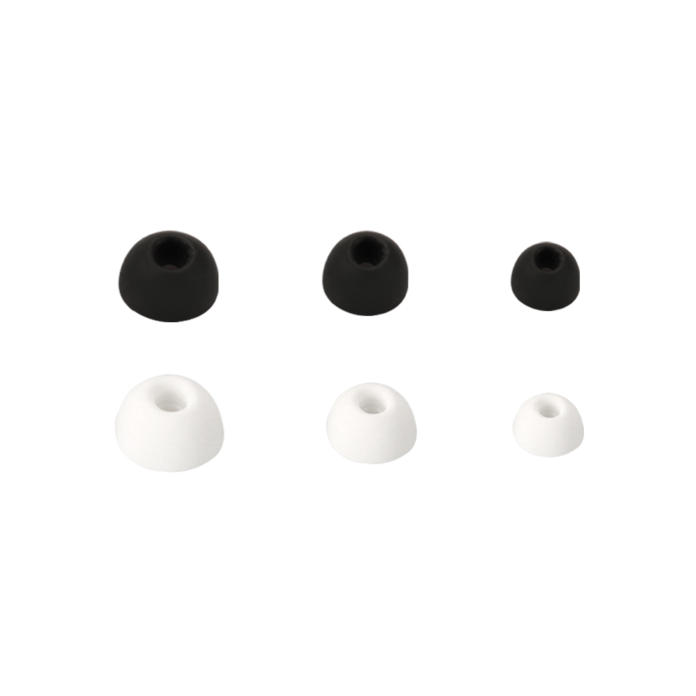 3Pair For JBL ENDURANCE PEAK3  - Earbuds Charging Case recension och pris