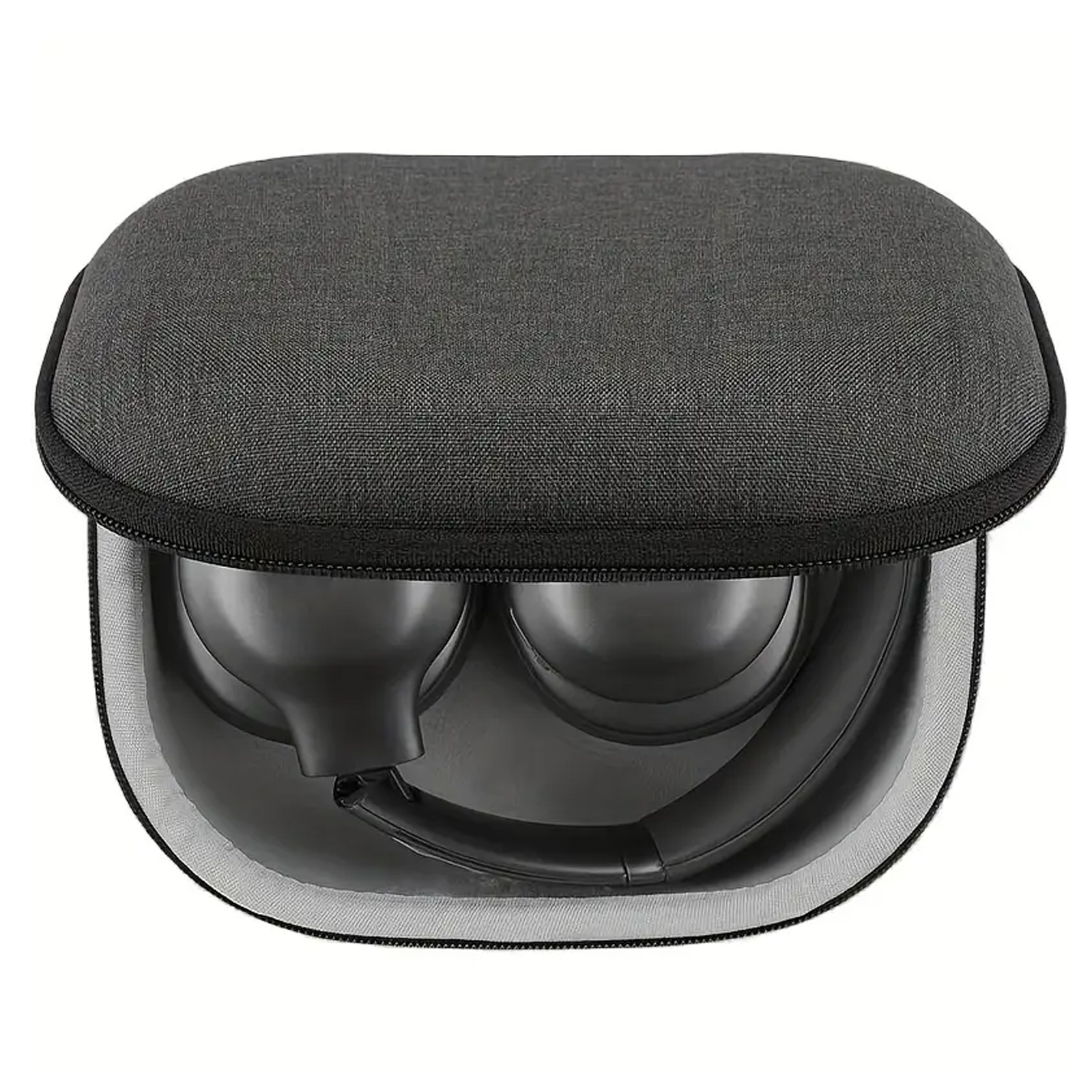 EVA Hard Carring Case for JBL  - Headphone Case Hard recension och pris