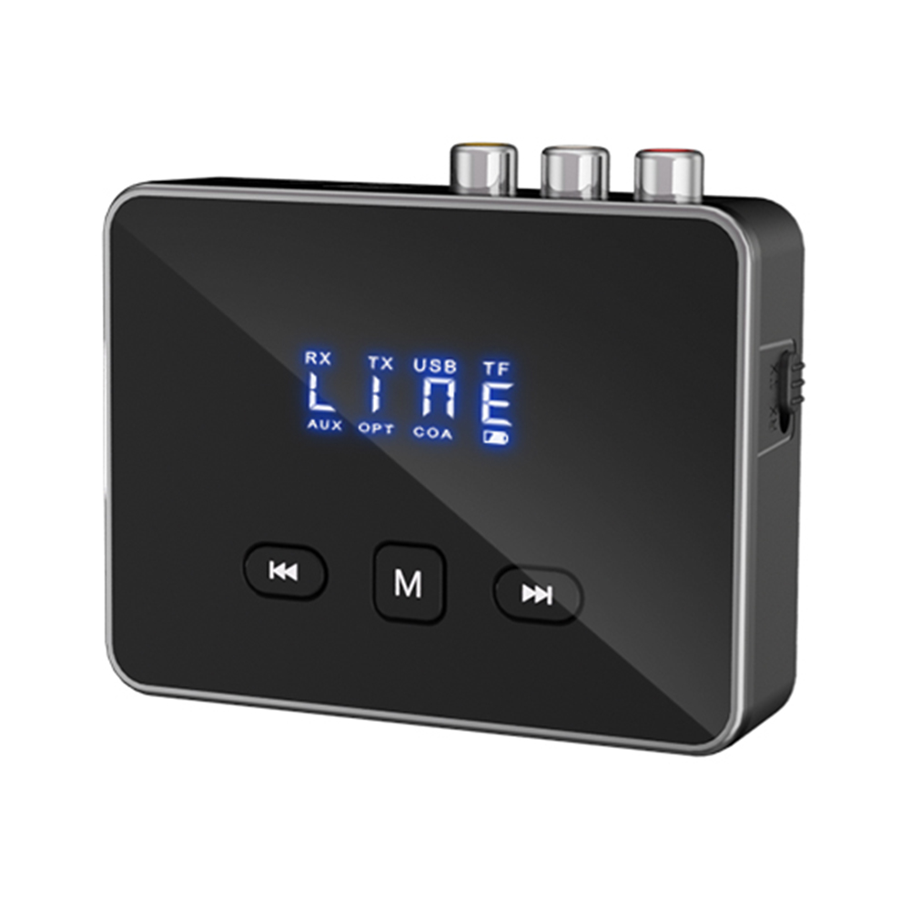 BT 5.4 Receiver Transmitter wi - Bluetooth Adapter Receiver recension och pris