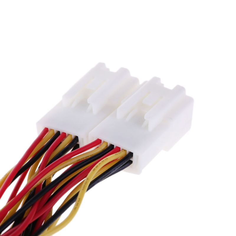 2025 New Y Cable Splitter Adap - Audio Splitter Y recension och pris
