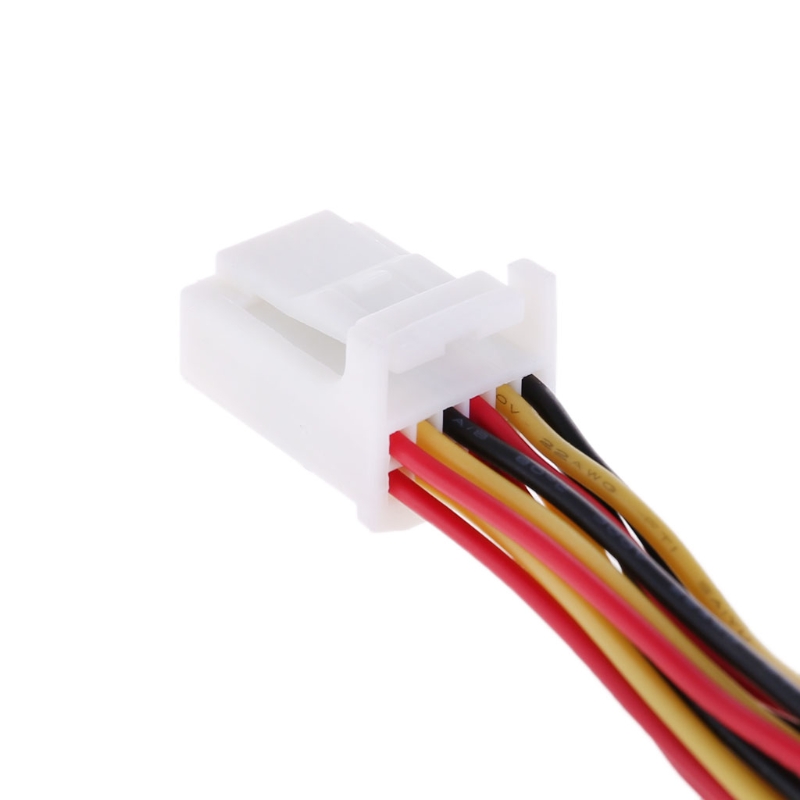 2025 New Y Cable Splitter Adap - Audio Splitter Y recension och pris