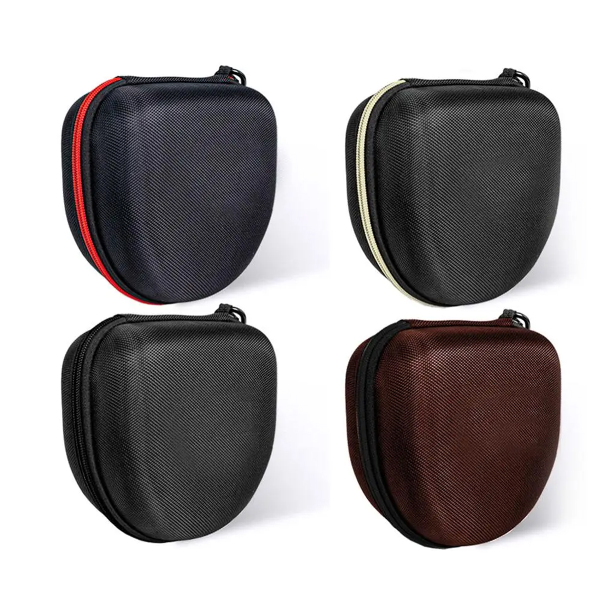 Shockproof EVA Headphone Case  - Headphone Case Hard recension och pris