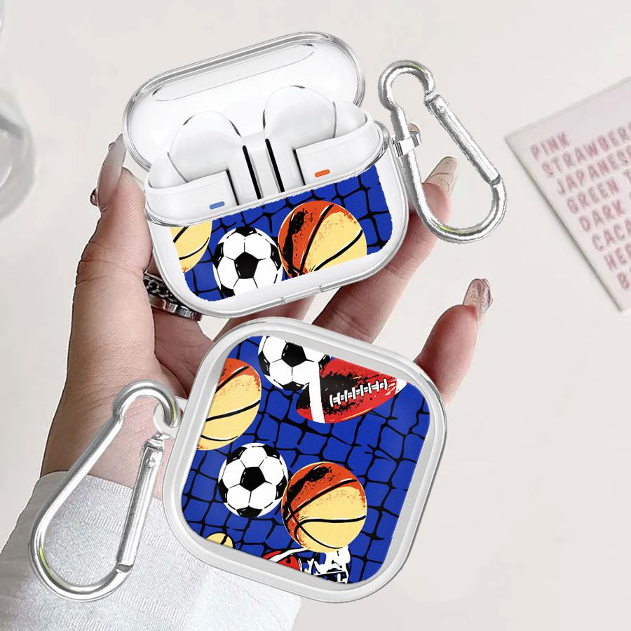 Case For Samsung Galaxy Buds 2 - Sports Earphone Hook recension och pris