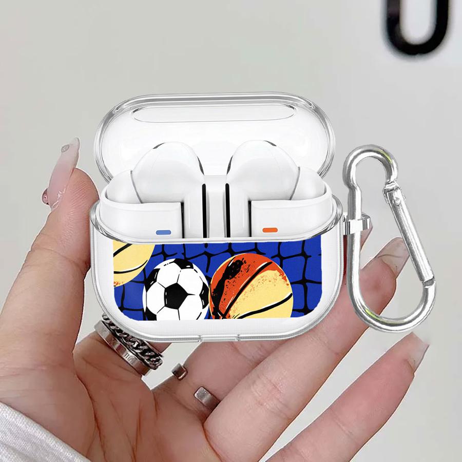 Case For Samsung Galaxy Buds 2 - Sports Earphone Hook recension och pris