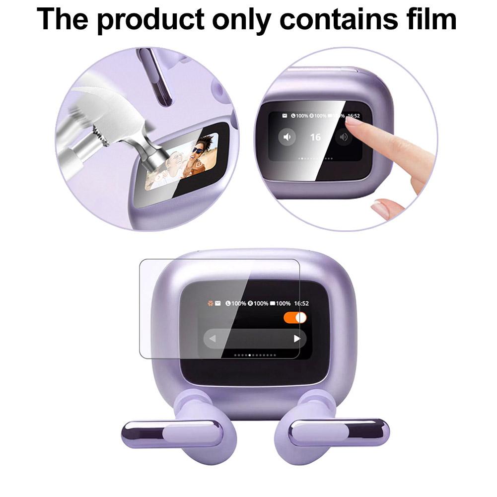 1/3/5PCS For JBL Live Beam 3 L - Earbuds Charging Case recension och pris