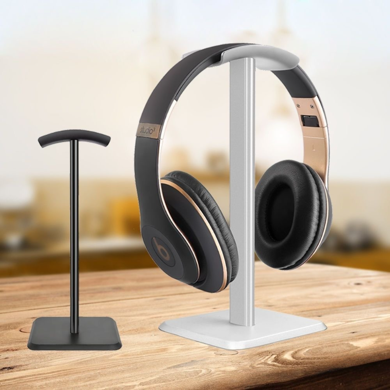 Universal Headphone Stand Alum - Headphone Stand Desk recension och pris