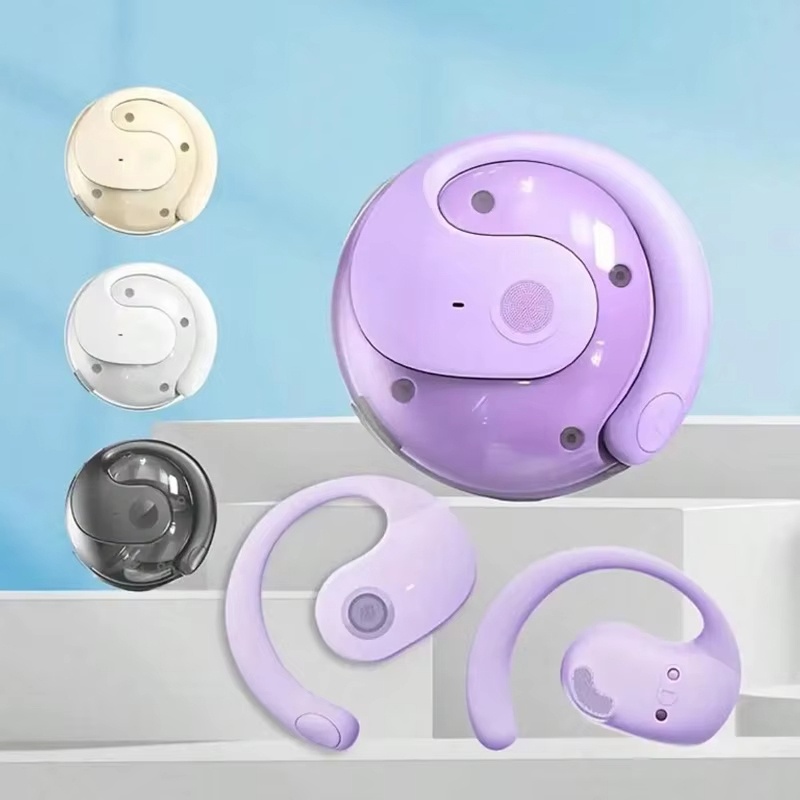 TWS Wireless Headphones Blueto - Wireless Earbuds Tws recension och pris