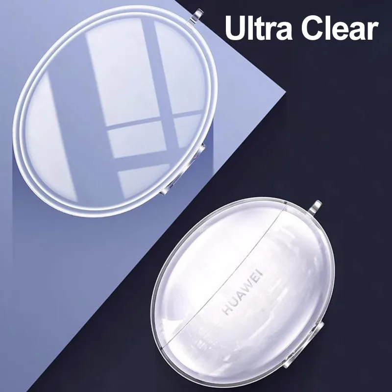 for Huawei FreeBuds 6 5 6i 5i  - Earbuds Charging Case recension och pris