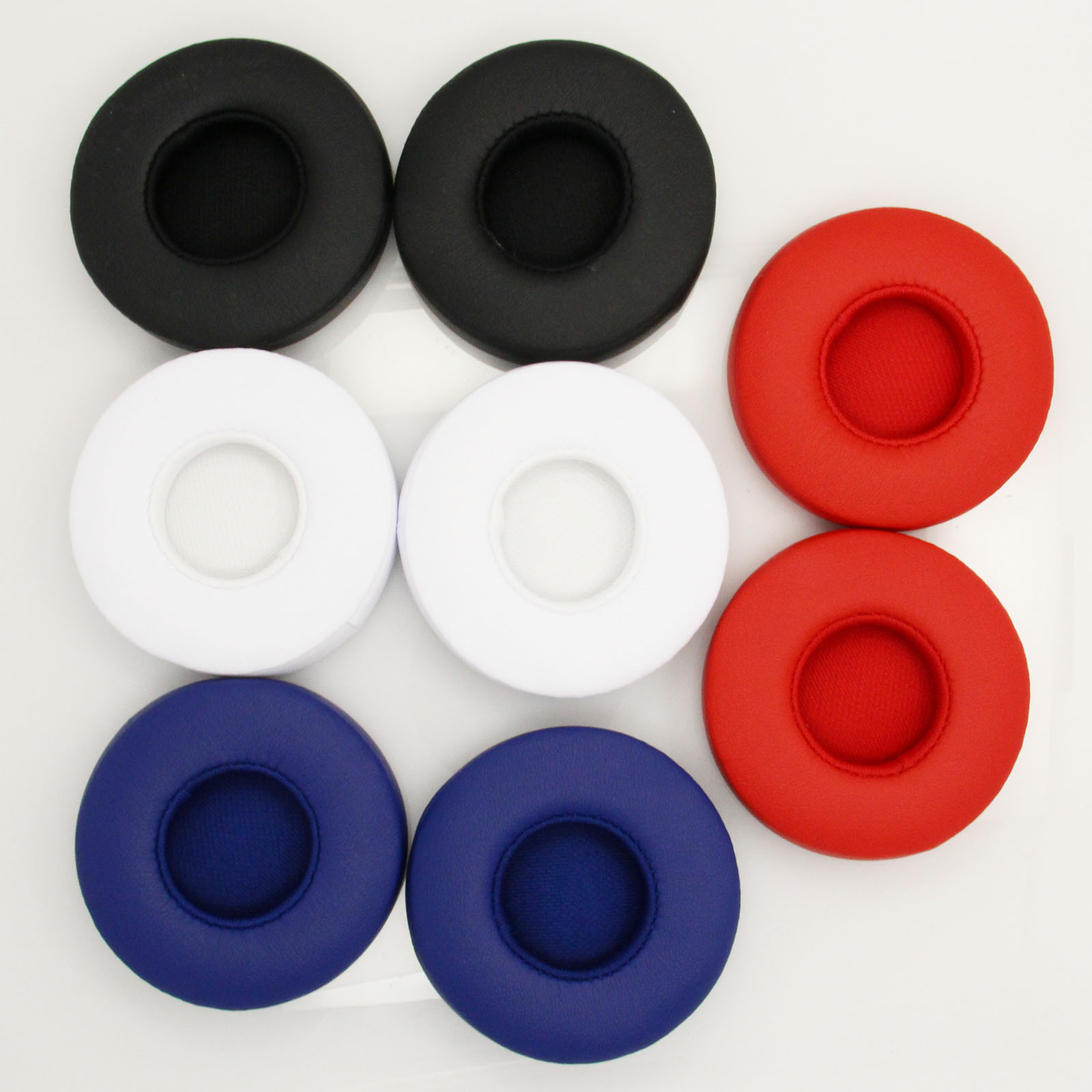 1 Pair for Beats EP Wired Head - Audiophile Headphone Wired recension och pris