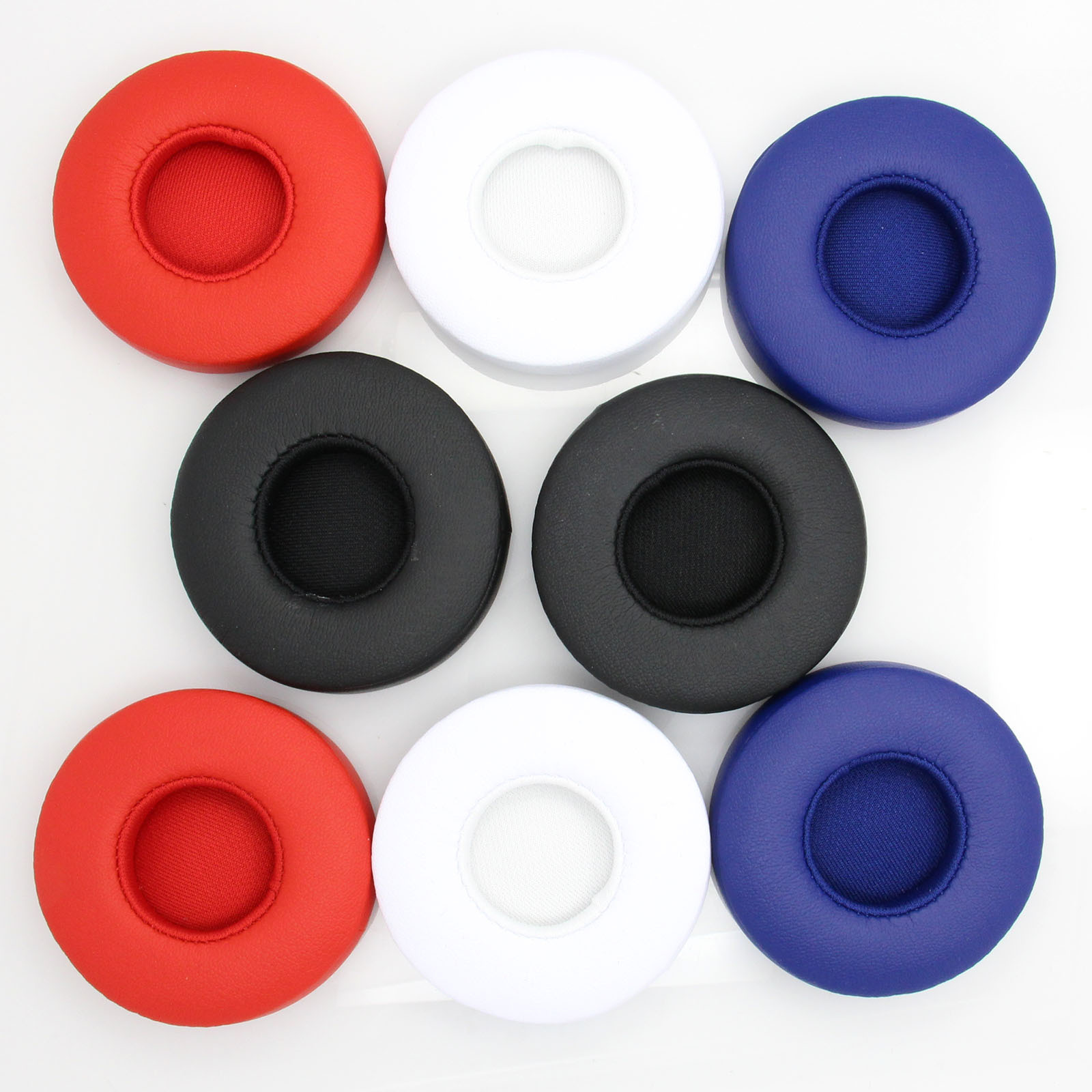 1 Pair for Beats EP Wired Head - Audiophile Headphone Wired recension och pris