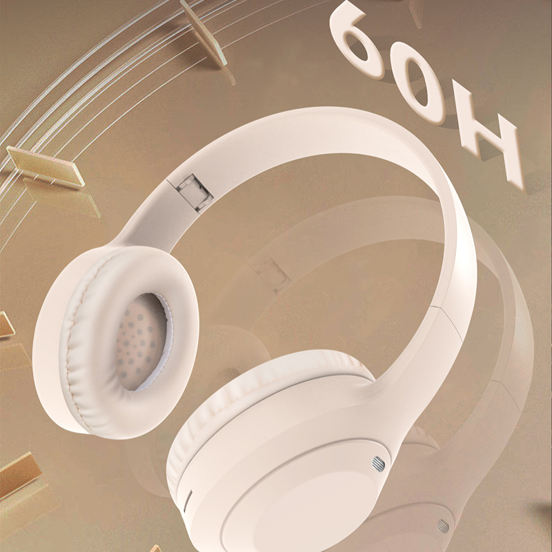 Over Ear HIFI Stereo M5 Headse - Noise Cancelling Headphone recension och pris