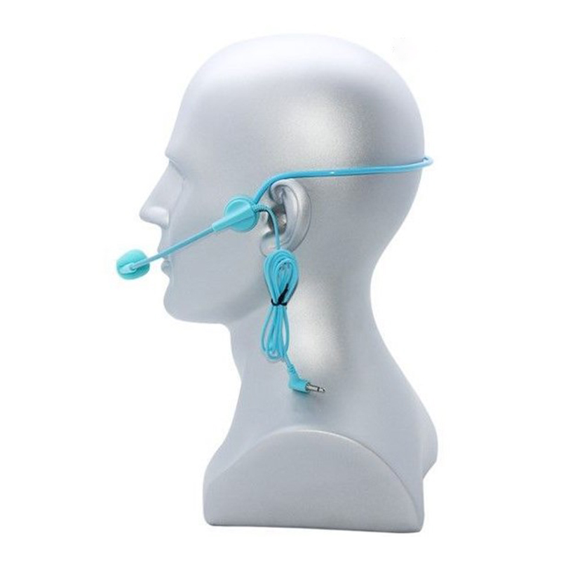 Modern Wired 3.5mm Plug Lectur - Wired Earphone Mic recension och pris