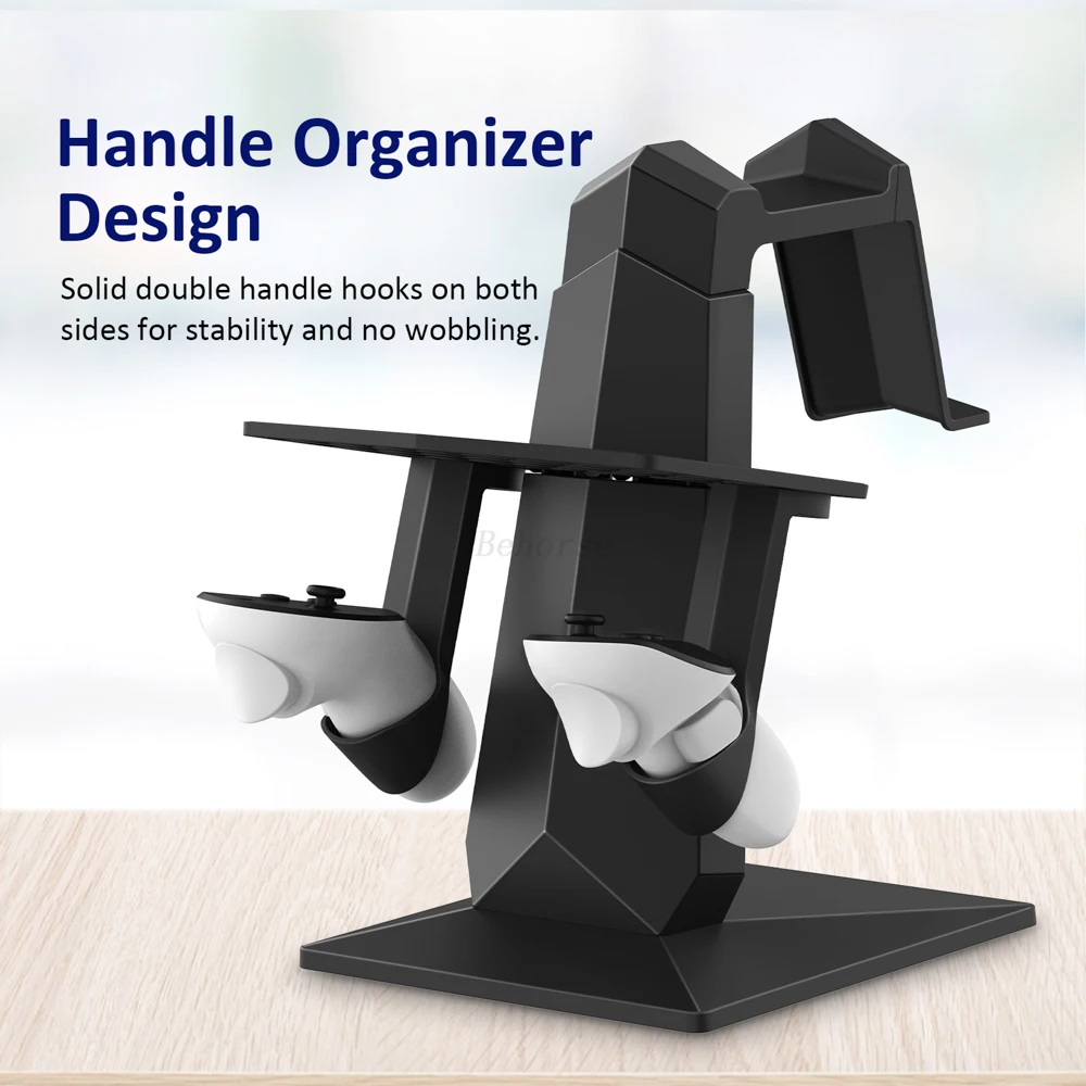 Desktop Display Stand For Mate - Headphone Stand Desk recension och pris