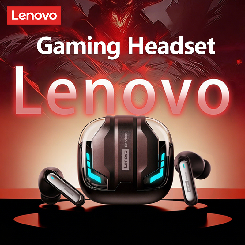 Choice Lenovo Gaming Headset W - Usb C Earphone recension och pris