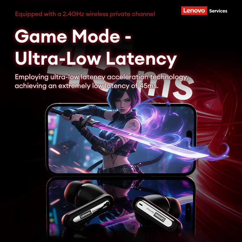 Choice Lenovo Gaming Headset W - Usb C Earphone recension och pris