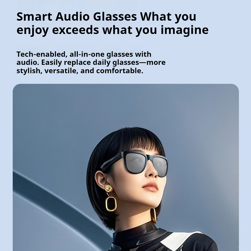 New OVO-1 AI intelligent Trans - Bluetooth Headset On Ear recension och pris