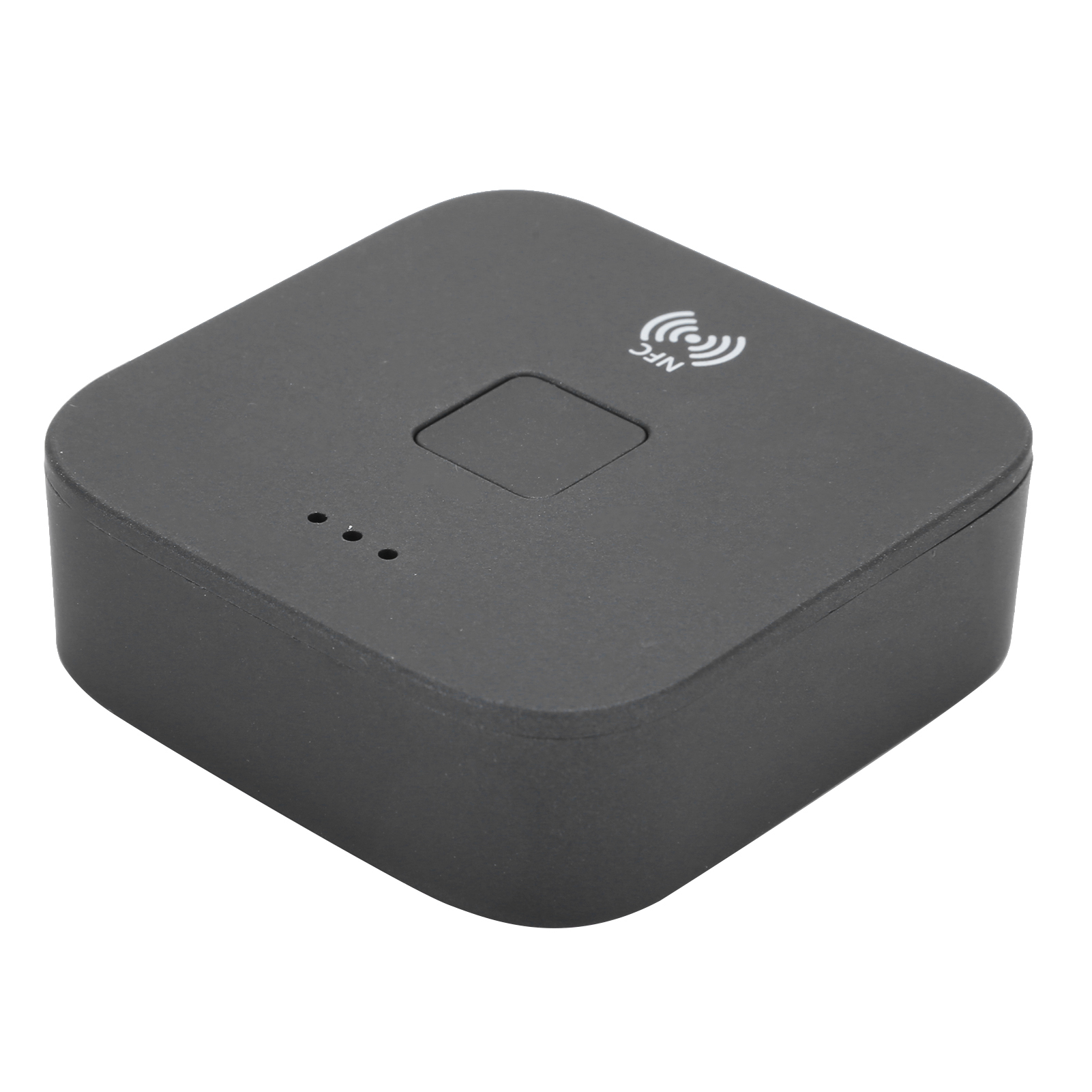 3.5mm Jack AUX NFC to  Audio A - Bluetooth Adapter Receiver recension och pris