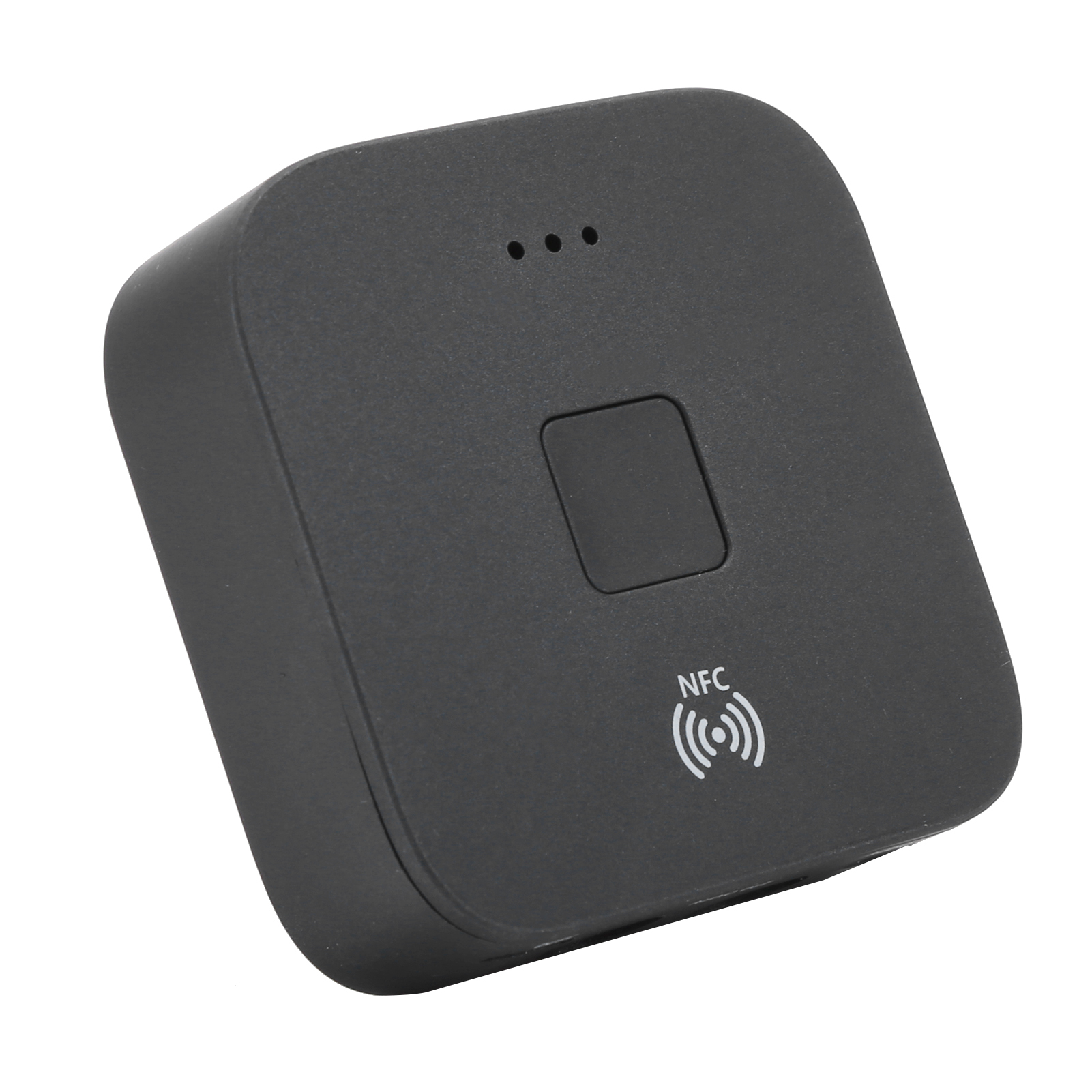 3.5mm Jack AUX NFC to  Audio A - Bluetooth Adapter Receiver recension och pris