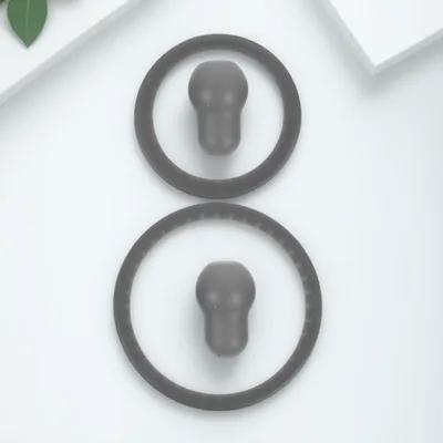 4 pcs Silicone Steethoscope Ea - Silicone Ear Tip Replacement recension och pris