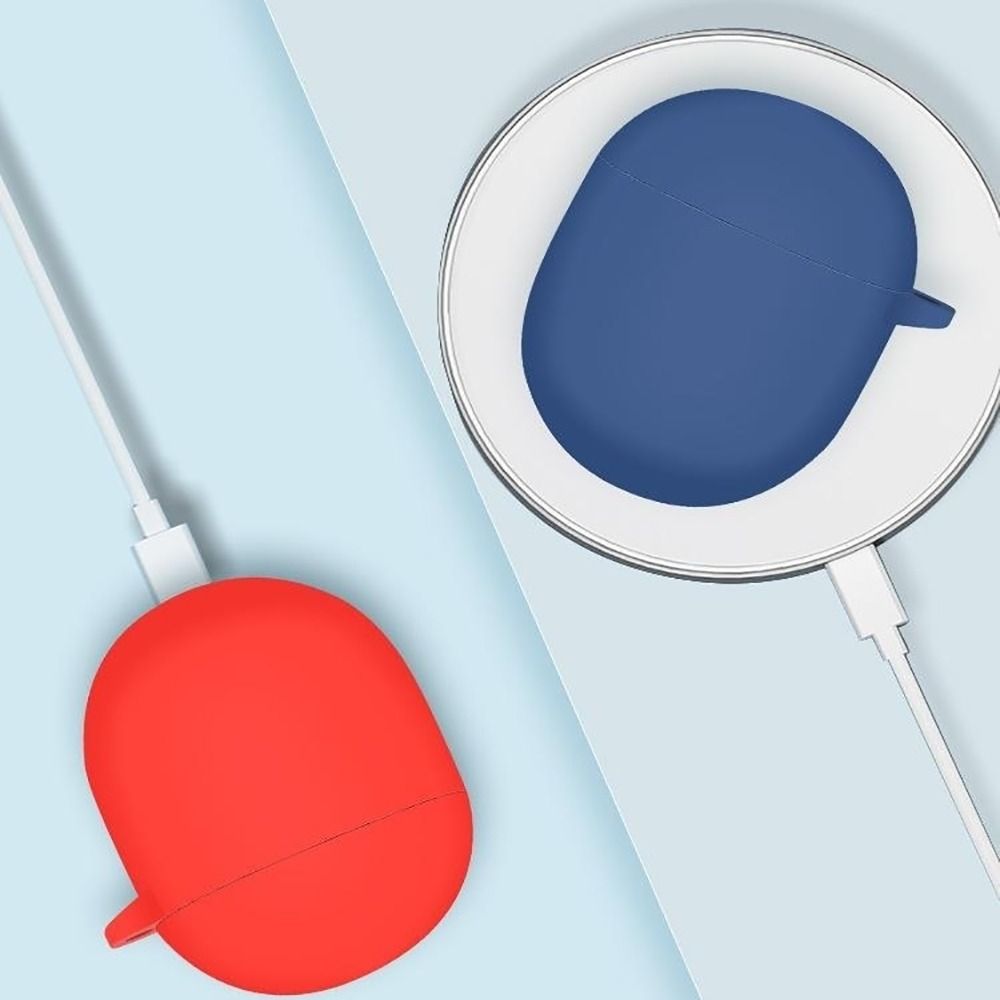 Silicone Wireless Earbuds Case - Earbuds Charging Case recension och pris
