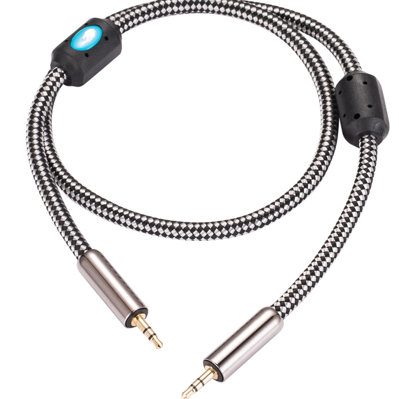 Audiophile 3.5mm Mini Jack AUX - Audiophile Headphone Wired recension och pris
