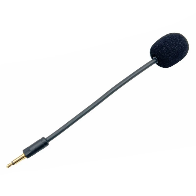 Replacement Game headphone Mic - Wired Earphone Mic recension och pris