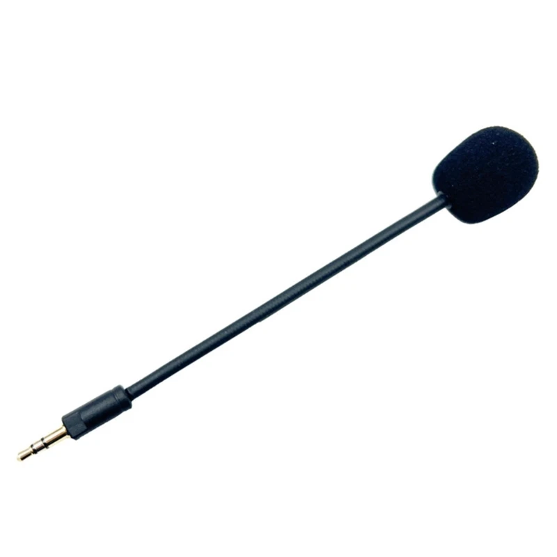 Replacement Game headphone Mic - Wired Earphone Mic recension och pris