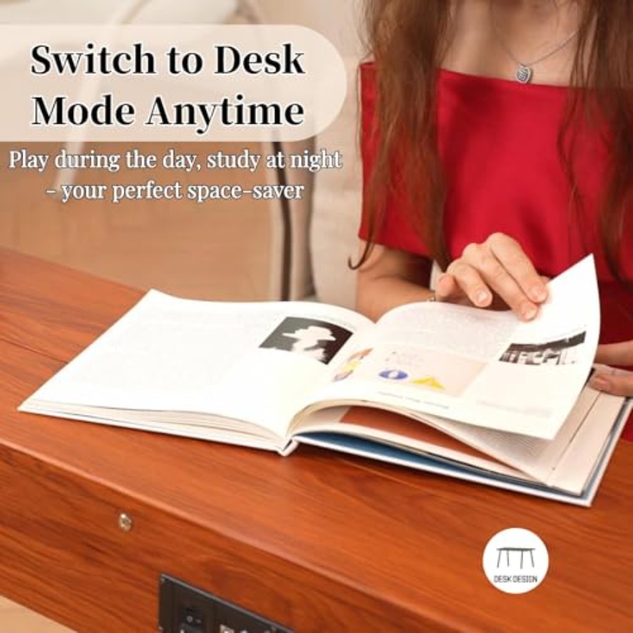 Home digital piano for beginne - Headphone Stand Desk recension och pris