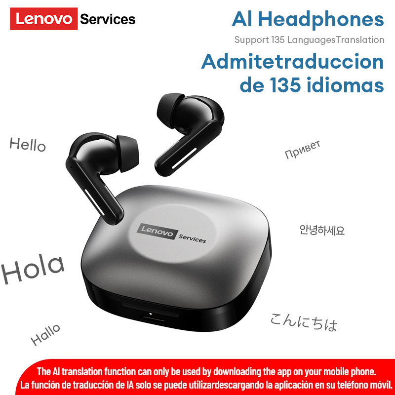 2026 Lenovo Original LE209 Wir - Usb C Earphone recension och pris
