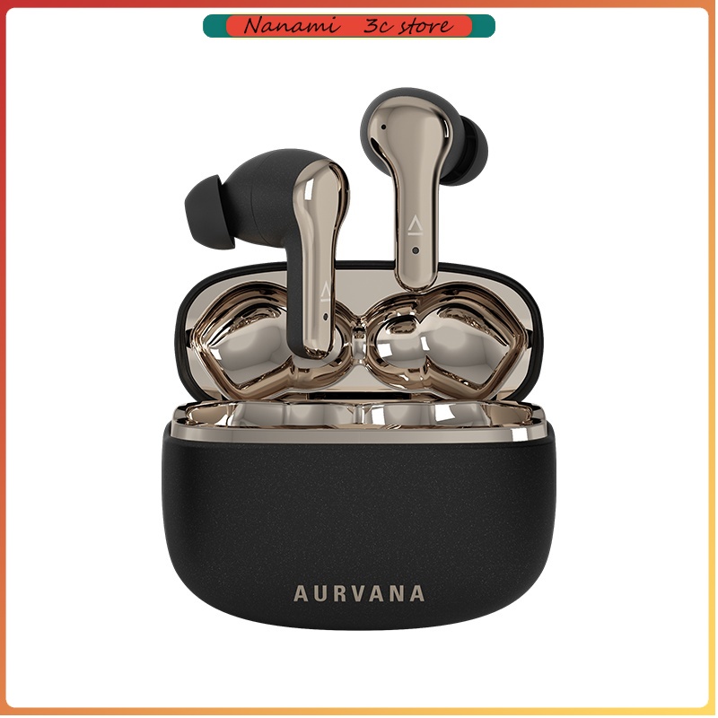 New Creative ACE SXFI TWS Earp - Noise Cancelling Headphone recension och pris