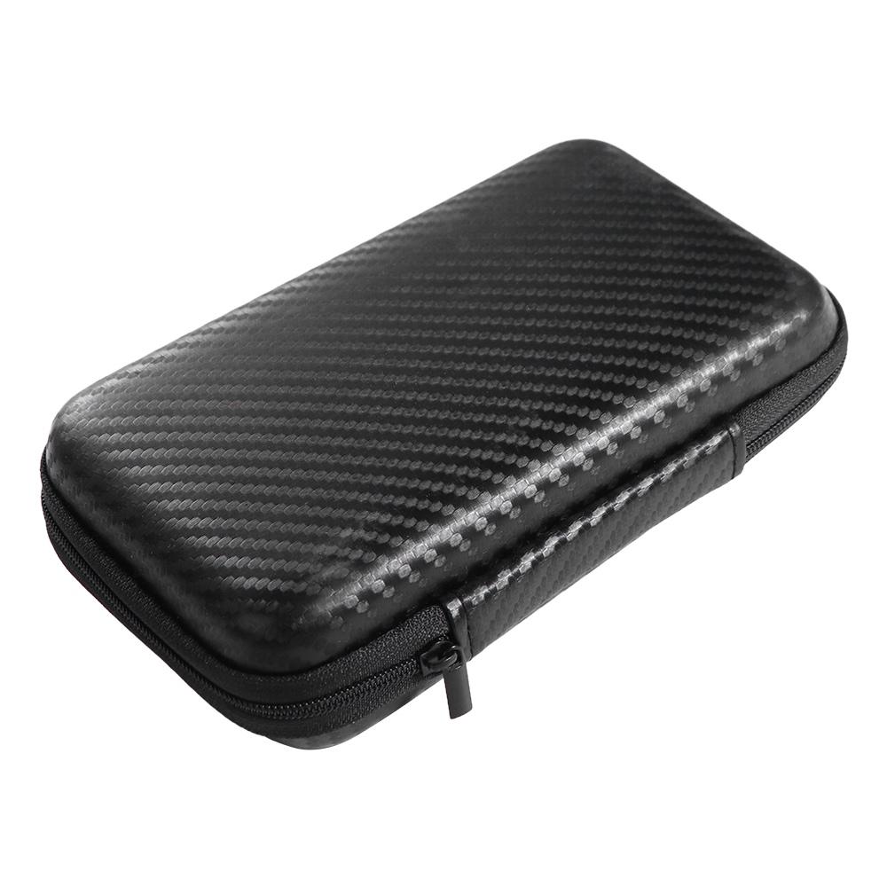 Protective Cover Travel Case H - Headphone Case Hard recension och pris