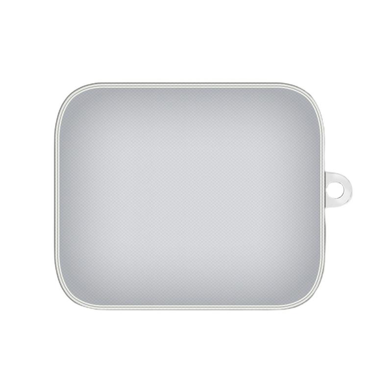 Protective Carrying Case Shock - Earbuds Charging Case recension och pris